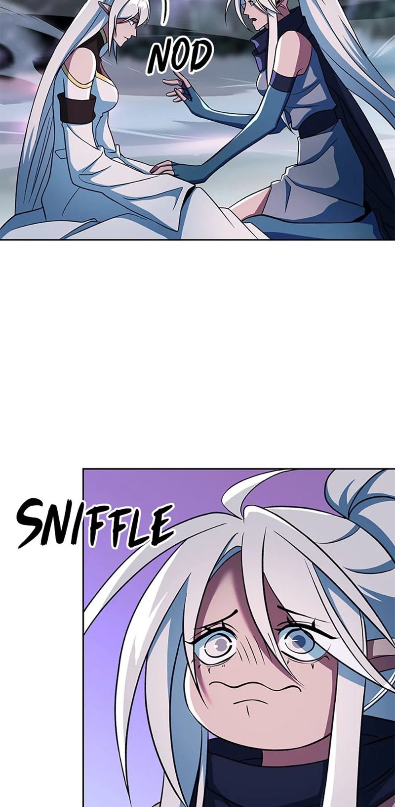 Archmage Transcending Through Regression Chapter 148 - Page 9