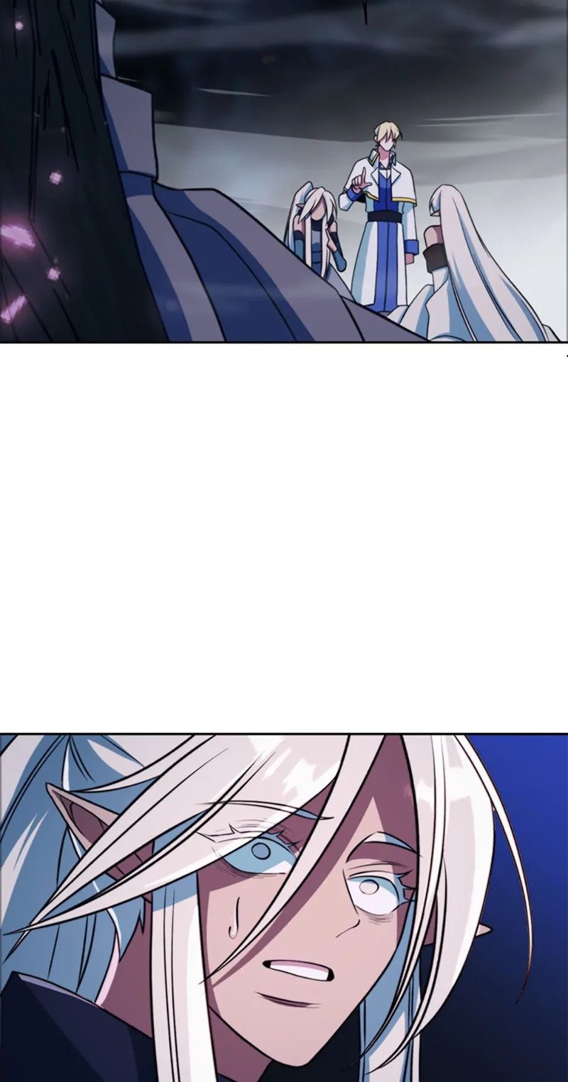 Archmage Transcending Through Regression Chapter 148 - Page 97