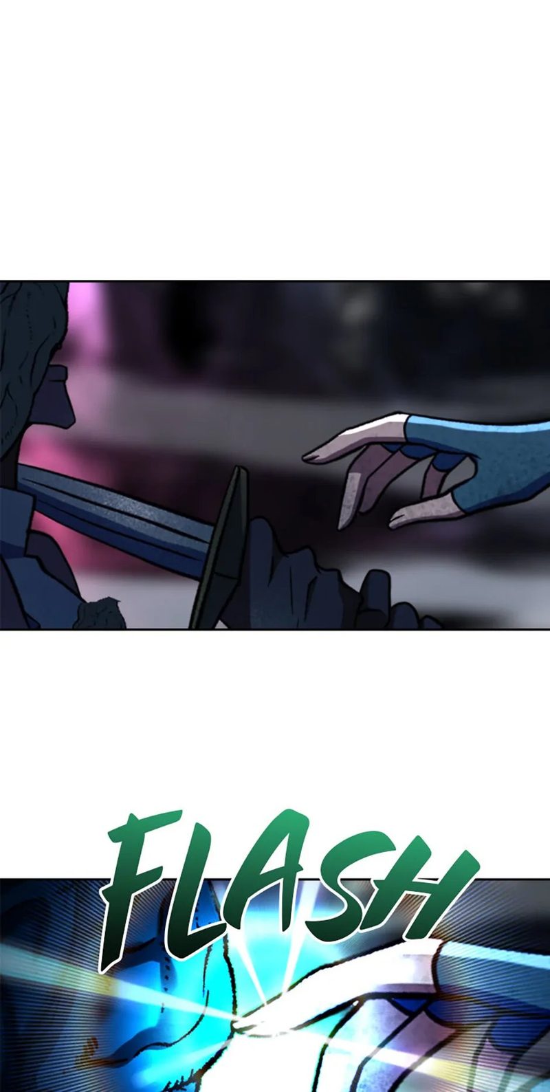 Archmage Transcending Through Regression Chapter 148 - Page 99