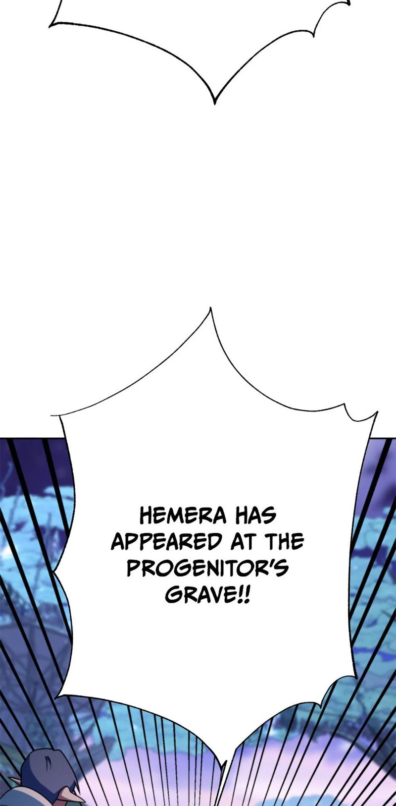 Archmage Transcending Through Regression Chapter 149 - Page 55