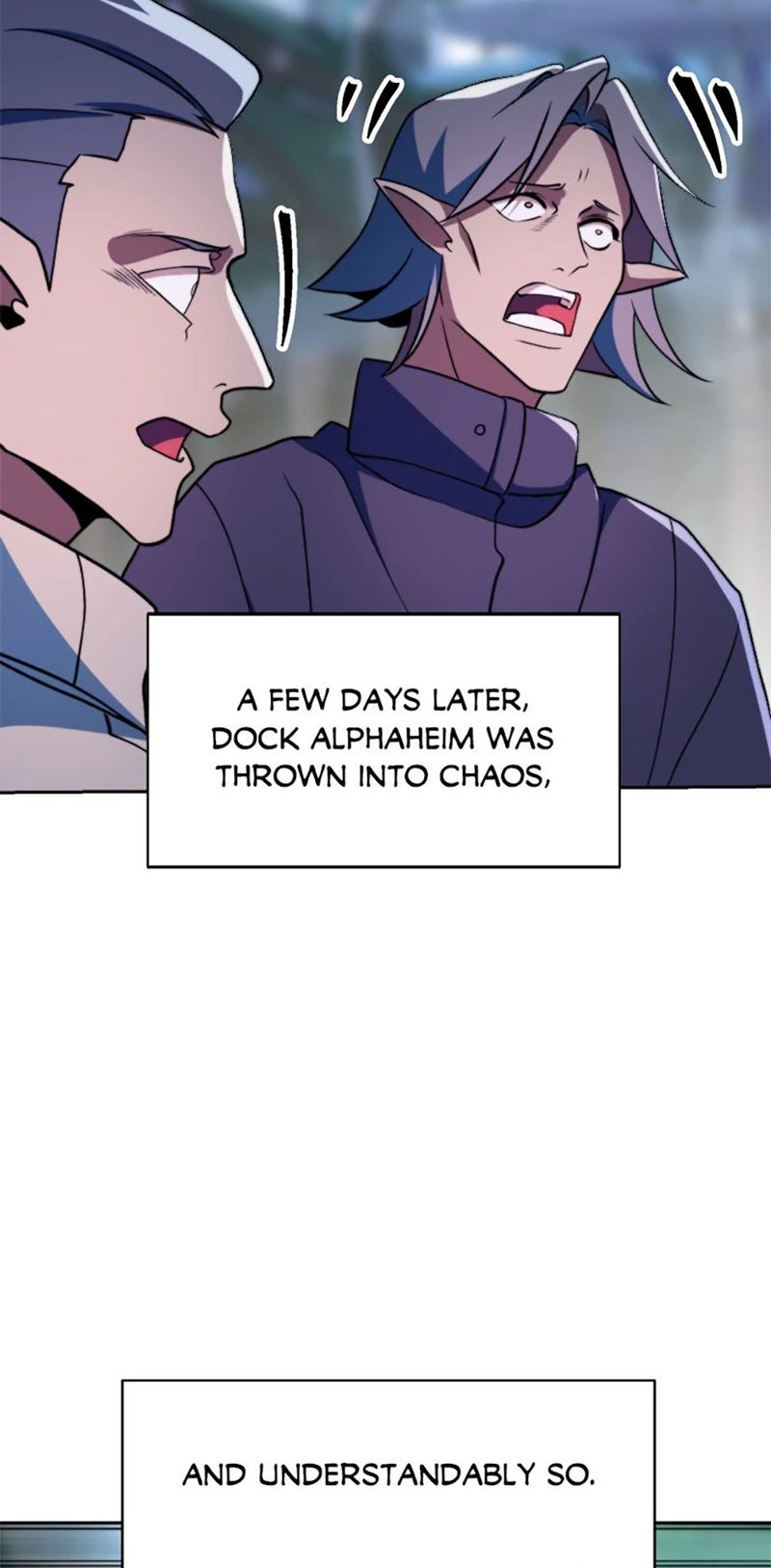 Archmage Transcending Through Regression Chapter 149 - Page 57