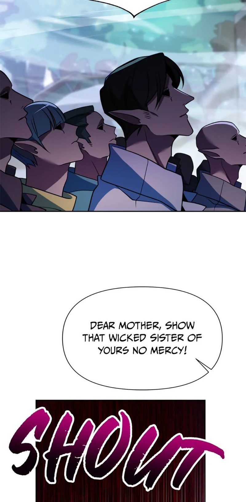 Archmage Transcending Through Regression Chapter 149 - Page 74