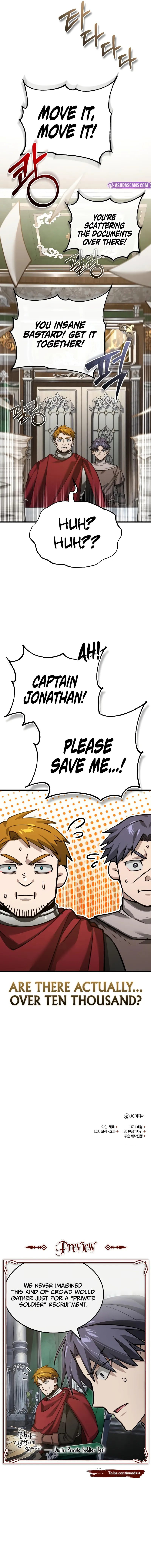 The Heavenly Demon Can’t Live a Normal Life Chapter 160 - Page 12