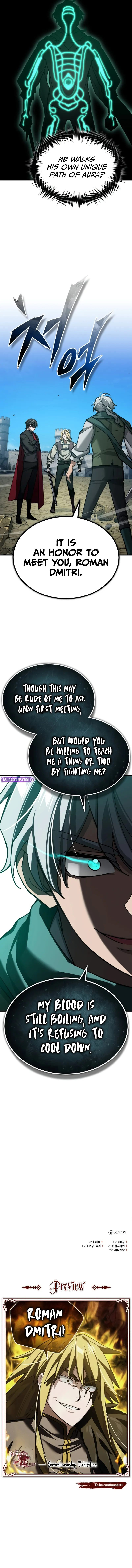 The Heavenly Demon Can’t Live a Normal Life Chapter 163 - Page 14