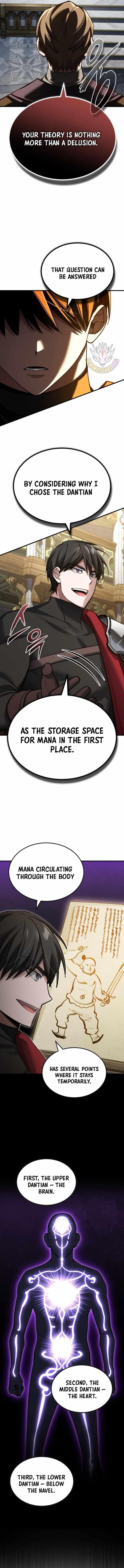 The Heavenly Demon Can’t Live a Normal Life Chapter 166 - Page 4