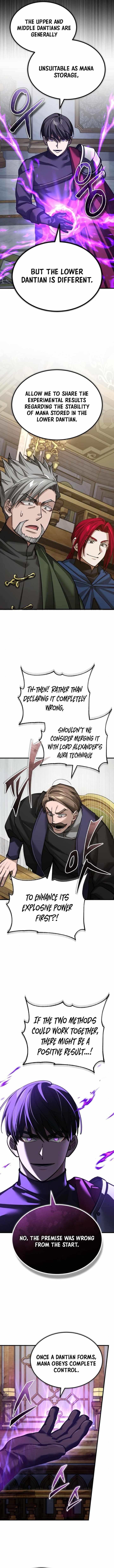 The Heavenly Demon Can’t Live a Normal Life Chapter 166 - Page 5