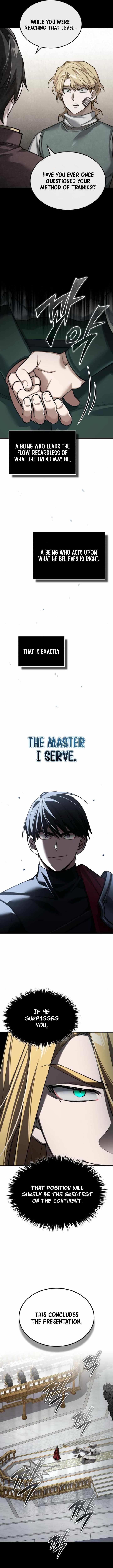 The Heavenly Demon Can’t Live a Normal Life Chapter 166 - Page 8