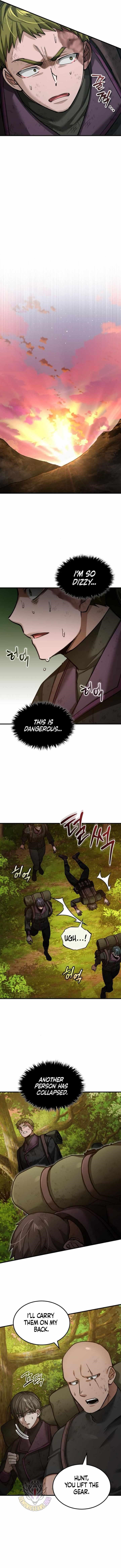 The Heavenly Demon Can’t Live a Normal Life Chapter 167 - Page 10