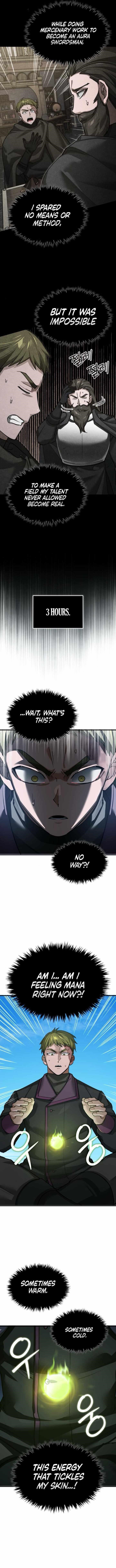 The Heavenly Demon Can’t Live a Normal Life Chapter 167 - Page 13