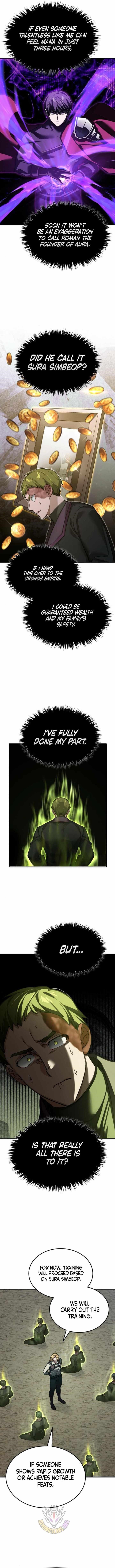 The Heavenly Demon Can’t Live a Normal Life Chapter 167 - Page 14