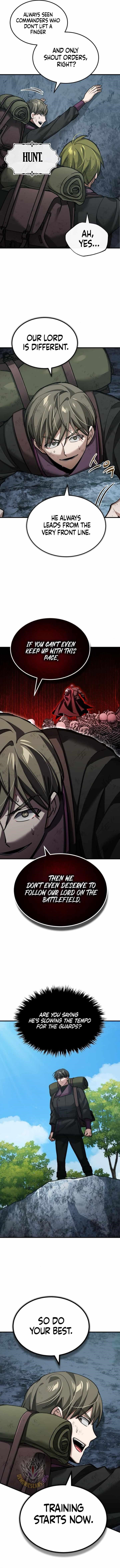 The Heavenly Demon Can’t Live a Normal Life Chapter 167 - Page 9