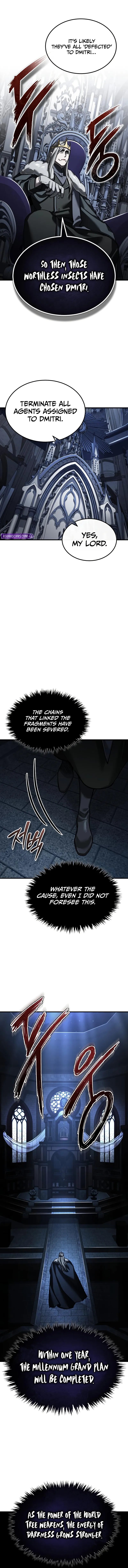 The Heavenly Demon Can’t Live a Normal Life Chapter 168 - Page 12
