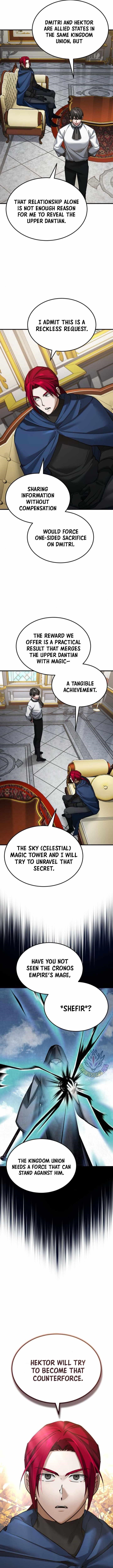 The Heavenly Demon Can’t Live a Normal Life Chapter 169 - Page 10