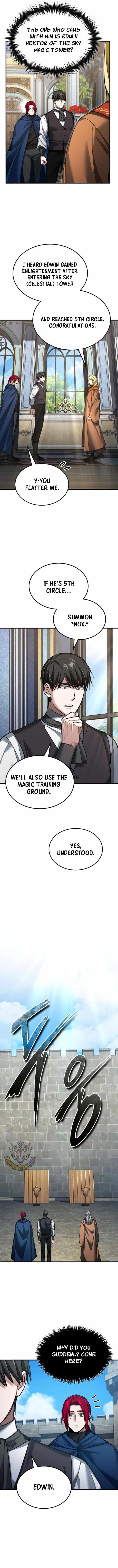 The Heavenly Demon Can’t Live a Normal Life Chapter 169 - Page 12