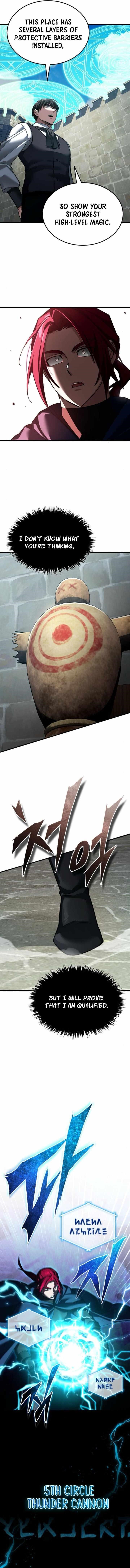 The Heavenly Demon Can’t Live a Normal Life Chapter 169 - Page 13