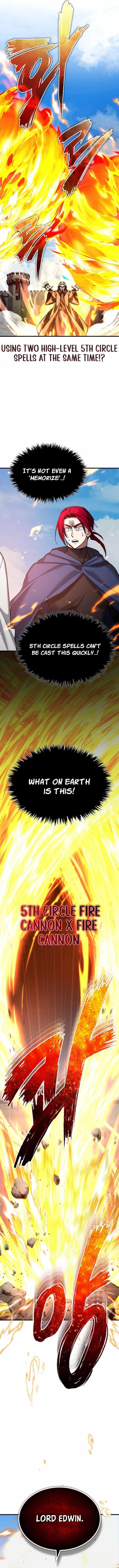 The Heavenly Demon Can’t Live a Normal Life Chapter 169 - Page 15