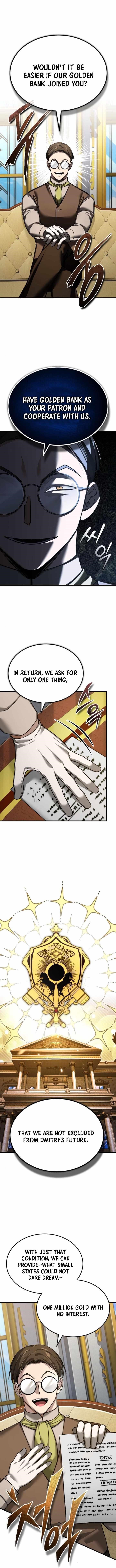 The Heavenly Demon Can’t Live a Normal Life Chapter 169 - Page 3