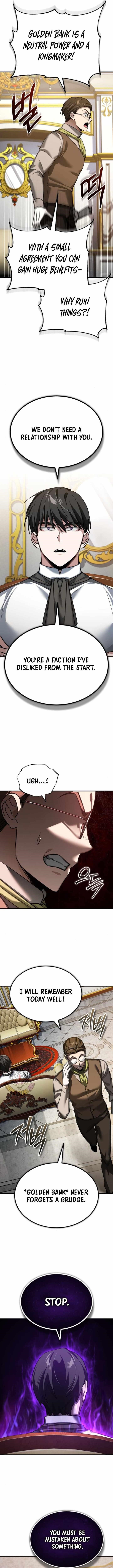 The Heavenly Demon Can’t Live a Normal Life Chapter 169 - Page 6