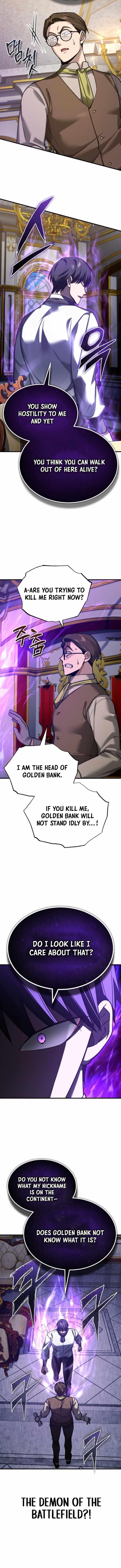 The Heavenly Demon Can’t Live a Normal Life Chapter 169 - Page 7