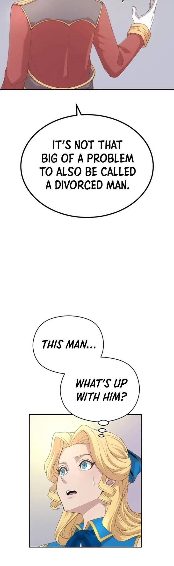 The Heavenly Demon Can’t Live a Normal Life Chapter 2 - Page 38