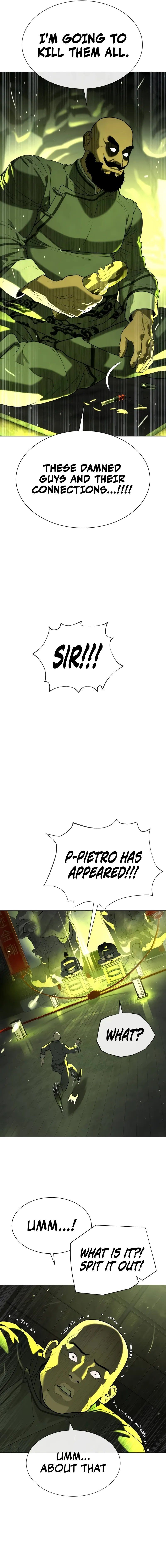 Killer Pietro Chapter 61 - Page 17