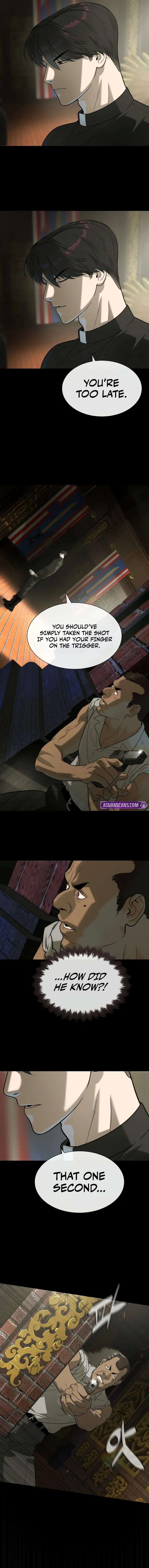 Killer Pietro Chapter 86 - Page 5