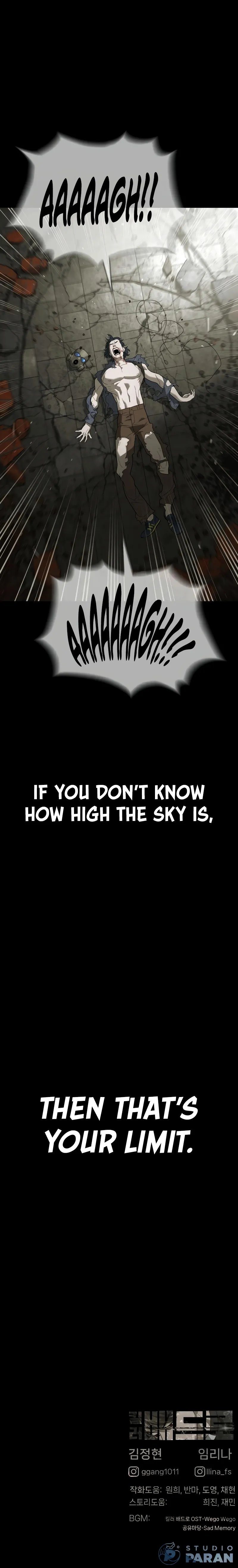 Killer Pietro Chapter 88 - Page 22