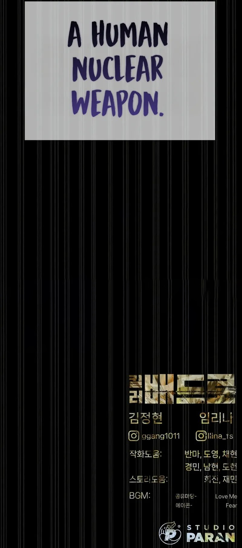 Killer Pietro Chapter 93 - Page 22