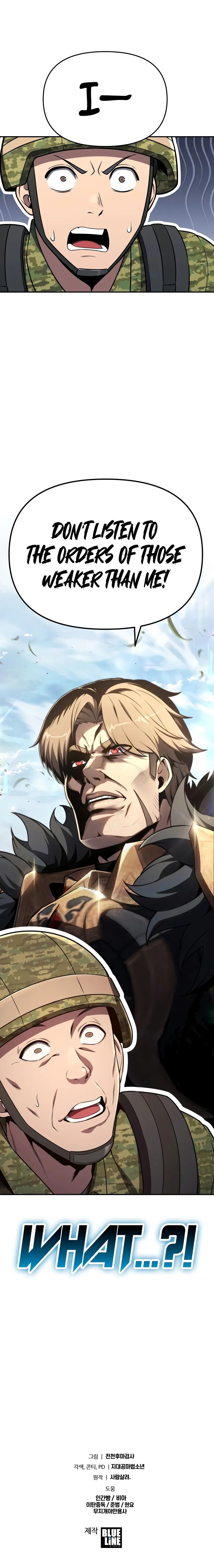 The Knight King Who Returned with a God Chapter 126 - Page 14