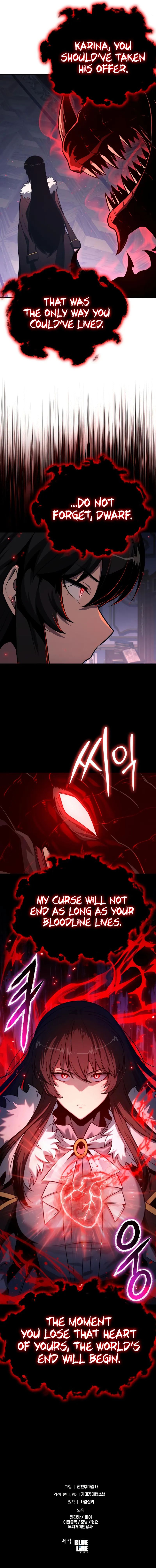 The Knight King Who Returned with a God Chapter 144 - Page 14