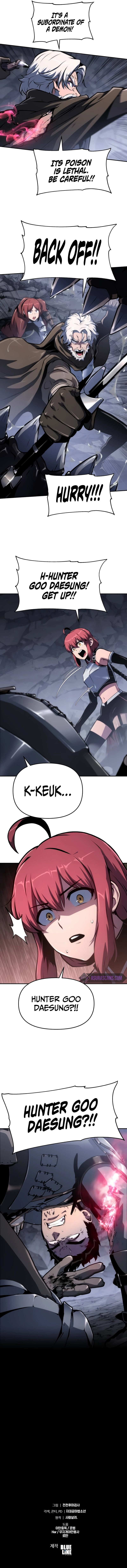 The Knight King Who Returned with a God Chapter 64 - Page 12