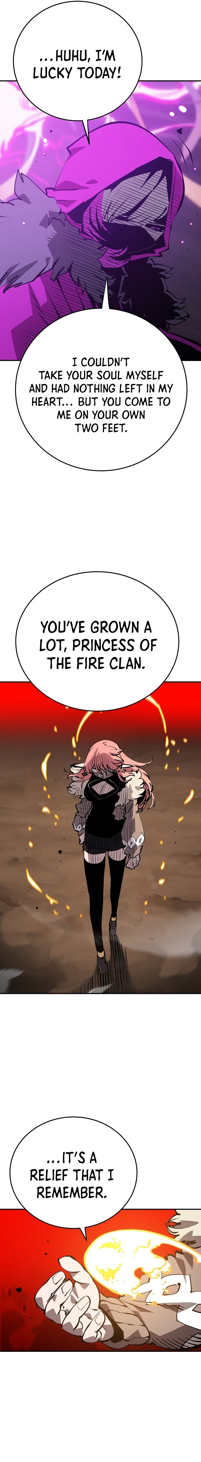 Player Chapter 105 - Page 8