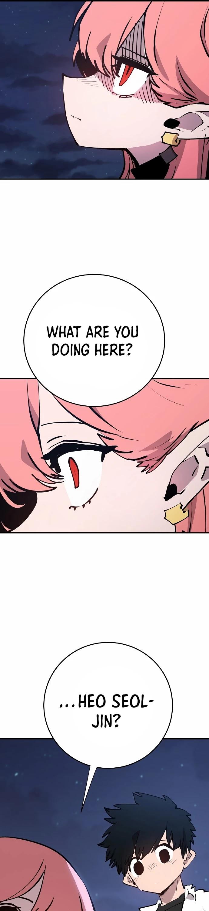 Player Chapter 108 - Page 42