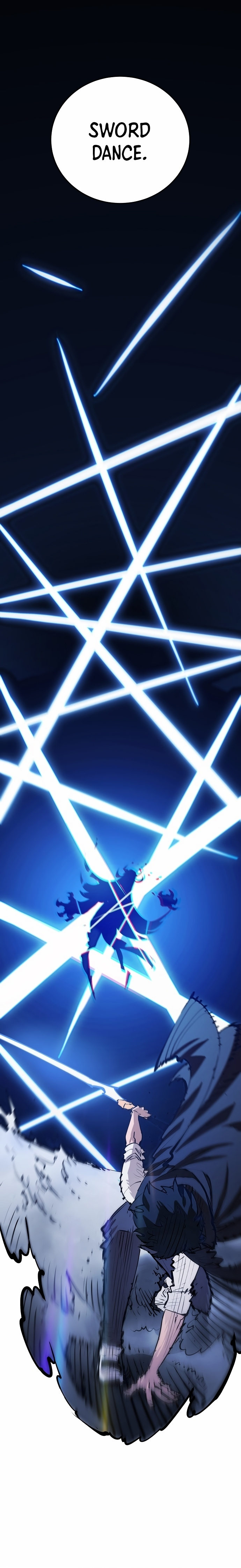 Player Chapter 109 - Page 25