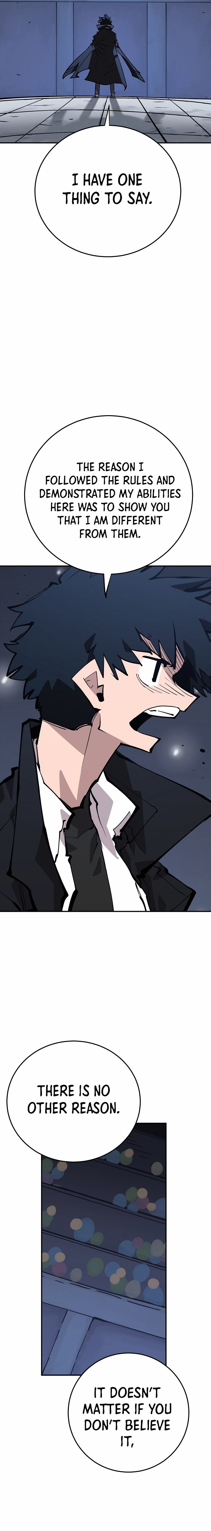 Player Chapter 110 - Page 14