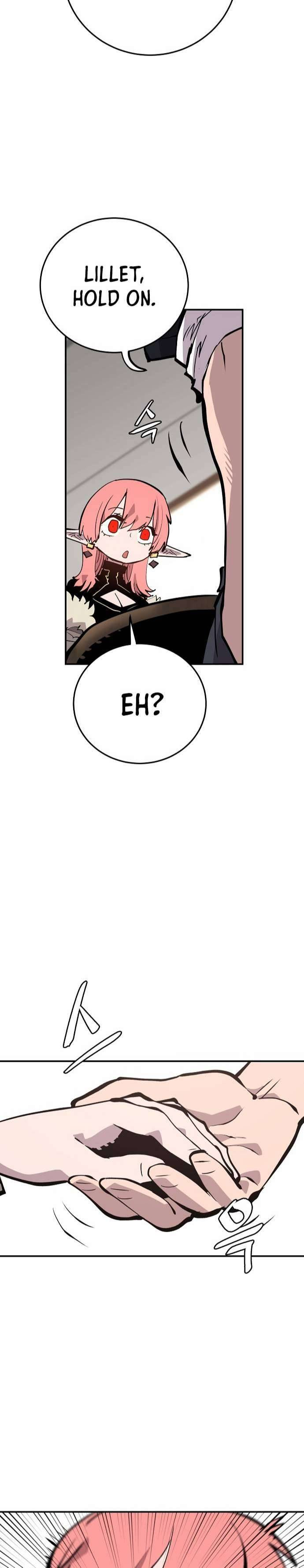 Player Chapter 111 - Page 23