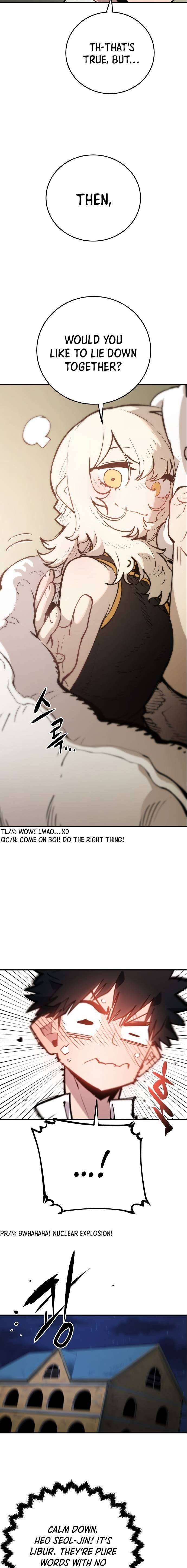 Player Chapter 111 - Page 9