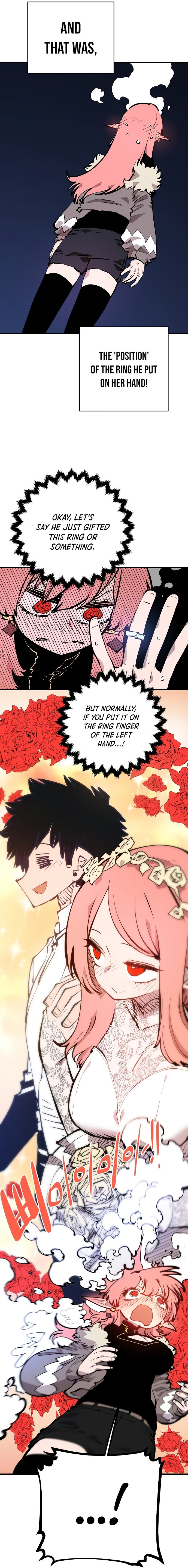 Player Chapter 112 - Page 5