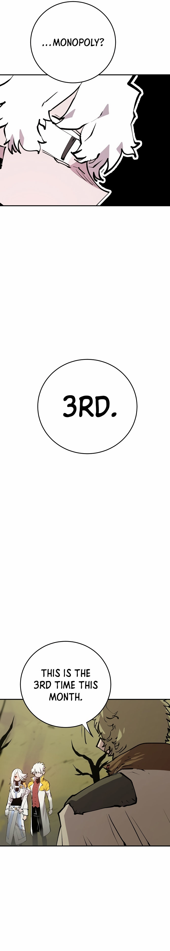 Player Chapter 121 - Page 4