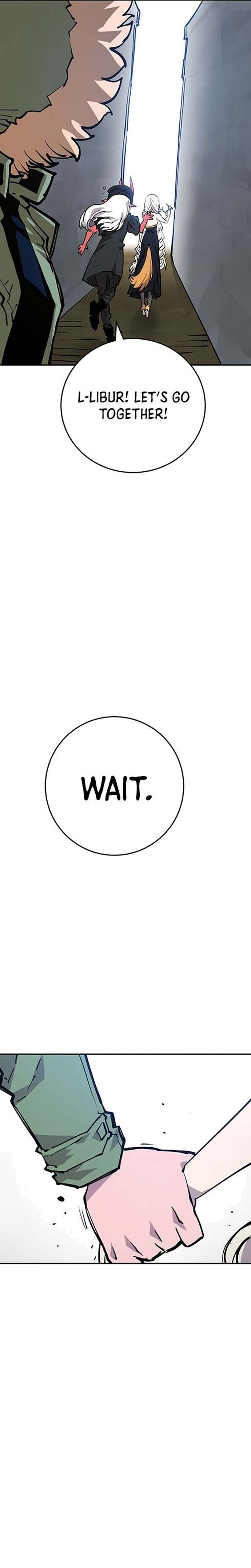 Player Chapter 123 - Page 25