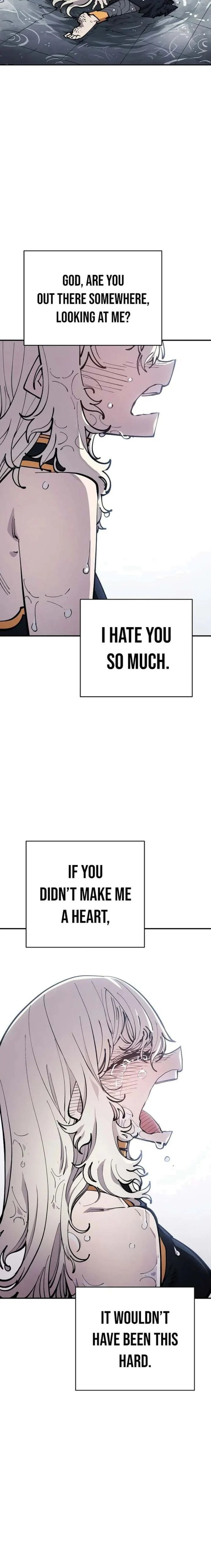 Player Chapter 124 - Page 24