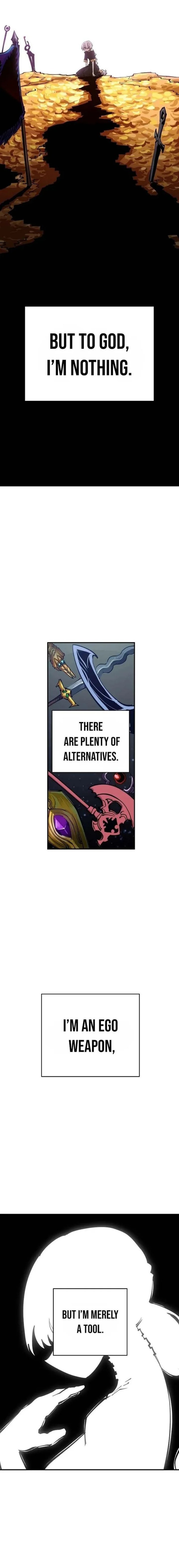 Player Chapter 124 - Page 6