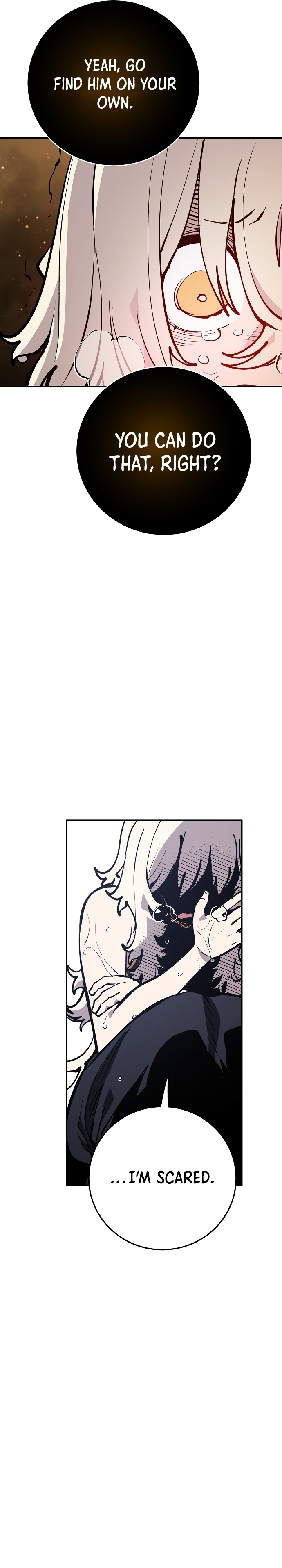 Player Chapter 125 - Page 16