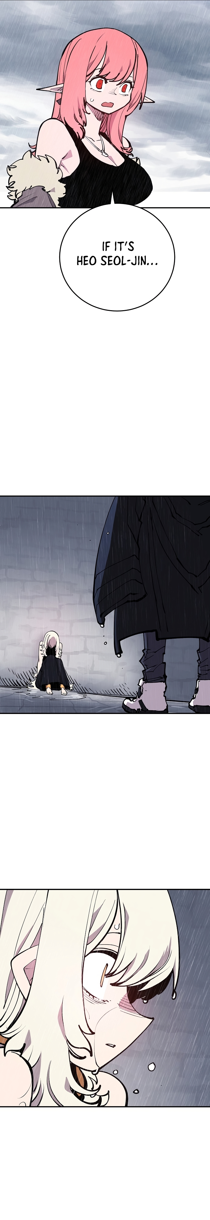 Player Chapter 125 - Page 19