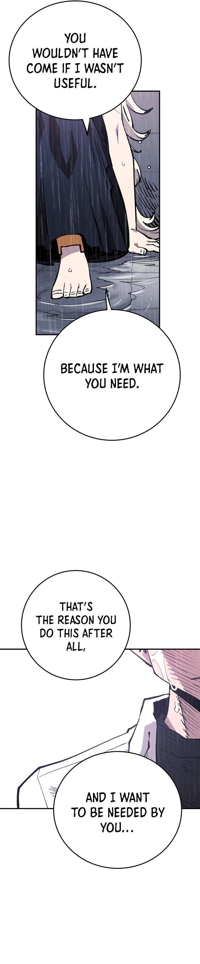 Player Chapter 125 - Page 23