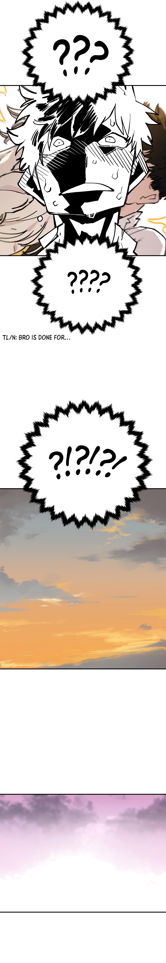 Player Chapter 125 - Page 42