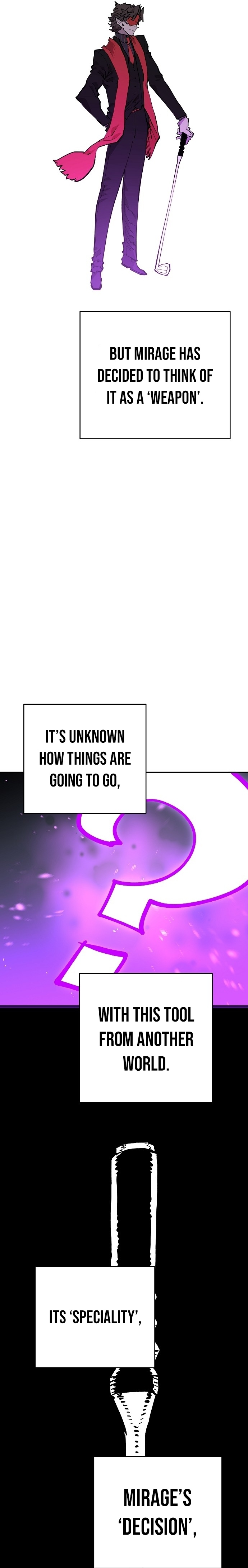 Player Chapter 128 - Page 15