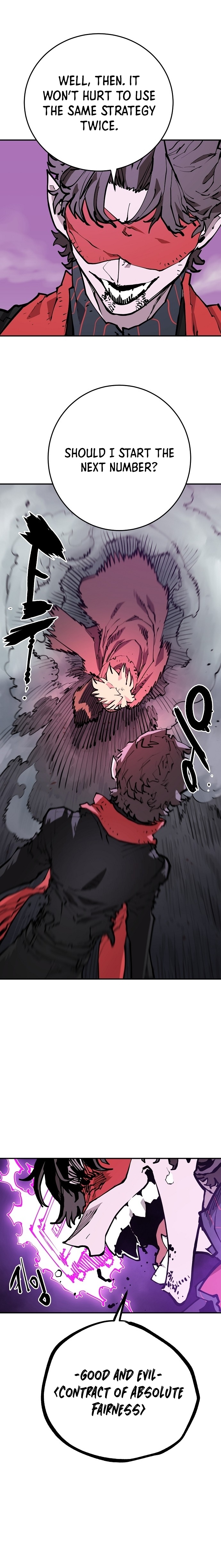 Player Chapter 128 - Page 18