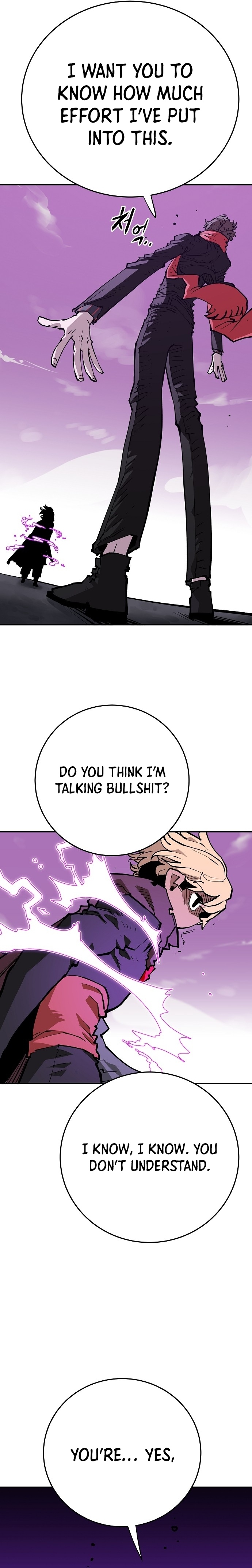 Player Chapter 128 - Page 26