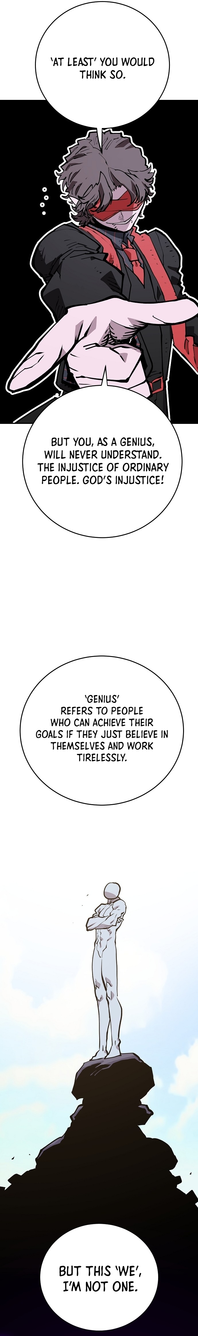 Player Chapter 128 - Page 28